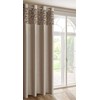 Eurofirany MH/Z/ROSES/13/CB 140X250 PRZEL VELVET