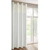 Eurofirany MH/Z/ROSES/13/K 140X250 PRZEL VELVET