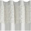Eurofirany MH/Z/ROSES/13/K 140X250 PRZEL VELVET