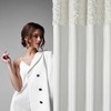Eurofirany MH/Z/ROSES/13/K 140X270 T VELVET