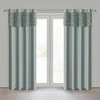 Eurofirany MH/Z/ROSES/13/MI 140X250 PRZEL VELVET