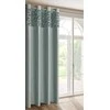 Eurofirany MH/Z/ROSES/13/MI 140X250 PRZEL VELVET