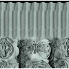 Eurofirany MH/Z/ROSES/13/MI 140X270 T VELVET