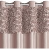 Eurofirany MH/Z/ROSES/13/PU 140X250 PRZEL VELVET