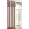 Eurofirany MH/Z/ROSES/13/PU 140X250 PRZEL VELVET