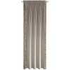 Eurofirany MH/Z/ROSES/14/BE 140X270 T VELVET