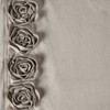 Eurofirany MH/Z/ROSES/14/BE 140X270 T VELVET