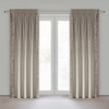 Eurofirany MH/Z/ROSES/14/BE 140X270 T VELVET