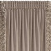 Eurofirany MH/Z/ROSES/14/CB 140X270 T VELVET