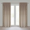 Eurofirany MH/Z/ROSES/14/CB 140X270 T VELVET