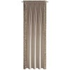 Eurofirany MH/Z/ROSES/14/CB 140X270 T VELVET