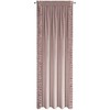 Eurofirany MH/Z/ROSES/14/PU 140X270 T VELVET