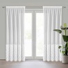 Eurofirany MH/Z/ROSES/2/B 140X270 T