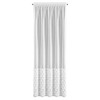 Eurofirany MH/Z/ROSES/2/B 140X270 T