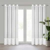 Eurofirany MH/Z/ROSES/3/B 140X250 PRZEL