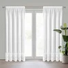 Eurofirany MH/Z/ROSES/3/B 140X270 T