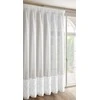 Eurofirany MH/Z/ROSES/3/B 350X270 T
