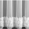 Eurofirany MH/Z/ROSES/4/B 400X160 T ARKA