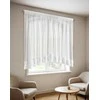 Eurofirany MH/Z/ROSES/4/B 400X160 T ARKA
