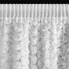 Eurofirany MH/Z/ROSES/6/B 140X270 T SZYFON