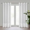 Eurofirany MH/Z/ROSES/7/B 140X250 PRZEL SZYFON