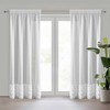 Eurofirany MH/Z/ROSES/7/B 140X270 T SZYFON