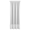 Eurofirany MH/Z/ROSES/7/B 140X270 T SZYFON