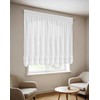 Eurofirany MH/Z/ROSES/8/B 400X160 T SZYFON