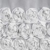 Eurofirany MH/Z/ROSES/8/B 400X160 T SZYFON