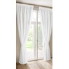 Eurofirany MH/Z/ROSES/B/KPL 140X270/X2 T+TR SZYF