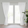 Eurofirany MH/Z/ROSES/B/KPL 140X270/X2 T+TR SZYF