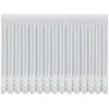 Eurofirany MH/Z/ROSIE/4/B 400X150 T