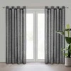 Eurofirany MH/Z/SELMA/CZAR 135X250 TRANSL.