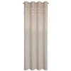 Eurofirany MH/Z/SOFIA/4/BEŻ 140X250 PRZEL VELVET