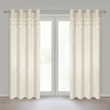 Eurofirany MH/Z/SOFIA/4/K 140X250 PRZEL VELVET