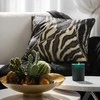 Eurofirany MS/CHP/MING14B 45X45 Juodas+BEGE