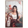 Eurofirany OBRAZ/741 80X120X4