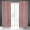 Eurofirany PAŠARAI / AMARO / MILTELĖS 135X250 TRANS