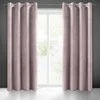 Eurofirany PAŠARAI / MELANAS / MILTELĖS 140X250 TRANS