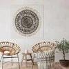 Eurofirany PAVEIKSLAS / 501B 60X60