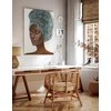 Eurofirany PAVEIKSLAS/565B 60X80
