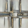 Eurofirany OBRAZ/594 60X60X3