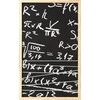 Eurofirany PAVEIKSLAS / MATH / 1 55X33X1