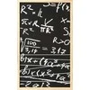 Eurofirany PAVEIKSLAS / MATH / 1 55X33X1