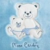 Eurofirany PIER/K/BABY3/NIE 80X110 600GSM