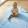 Eurofirany PIER/K/BABY3/NIE 80X110 600GSM
