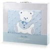 Eurofirany PIER/K/BABY4/NIE 80X110 400GSM