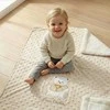 Eurofirany PIER/K/BABY4/SMOKIOS SPALVOS 80X110 400GSM