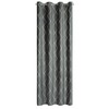 Eurofirany PIER / Z / MARGO / SRE 140X250 TRANS