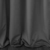 Eurofirany PIERRE CARDIN SIBEL Naktinė užuolaida iš minkšto aksomo, 260 g/m2, 140X270 cm, juosta / tunelis / kabliukai, spalva: plieno